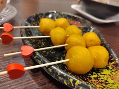 -香港龟正盅 手作糖水甜品龟苓膏(千灯湖环宇城店)