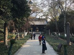 -包公祠