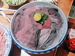 -周小明火锅(黑金冠社区店)