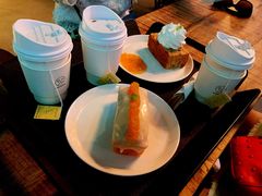 -Cafe Aewol Monsant