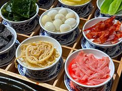 -周小明火锅(黑金冠社区店)