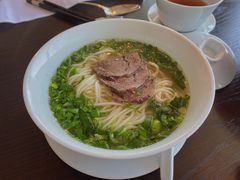 北方手工拉面-广州柏悦酒店·悦景轩·粤菜餐厅