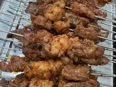 -文文烤肉(大皮院店)