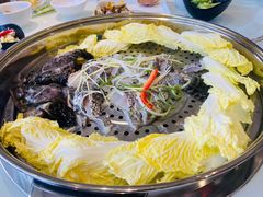 -董大蒸货(方塔园店)