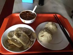 -天兴居(鲜鱼口街店)