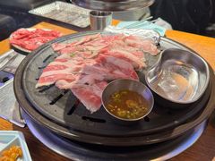 -济州爱肉堂(总店)