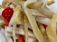-荣生萝卜汤饭店