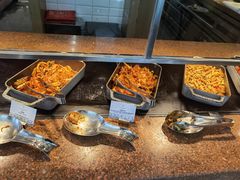 -济南香格里拉·咖啡泉自助餐厅