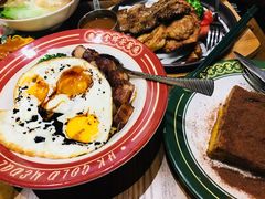 -肥韬茶餐厅(南山mini店)