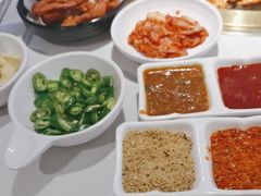 -韩时烤肉(枫蓝店)