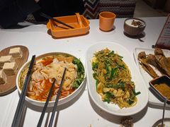 -谷丽麦馕新疆菜·清真(步步高梅溪新天地店)