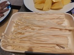 -羊来顺冰煮鲜羊 铁锅烀羊肉(中央大街店)