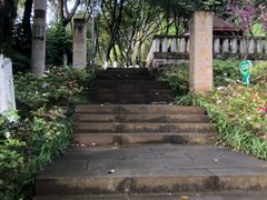 -重庆平顶山公园