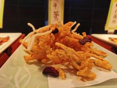 -松子料理(白家庄店)