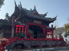 -鲁镇