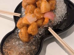 -广州酒家(中华广场店)
