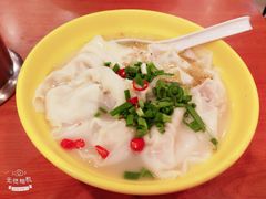 -龙抄手(春熙路总店)
