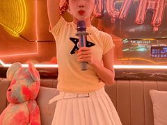 -INLOVE KTV(西溪印象城店)