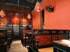 -老客家·客家菜(万达店)