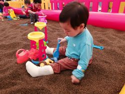 -嘻哈乐儿童乐园