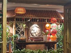 -渝信川菜(长安店)