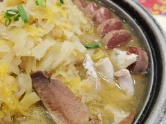 -7号院家宴.烧鸽子(门头沟店)