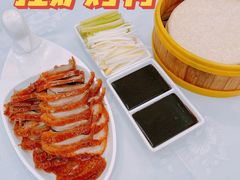 -玉林烤鸭店(定福庄店)