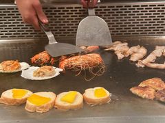 -大渔铁板烧(大悦城店)