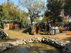 -HERRE·FARM 赫尔露营农场·团建聚会包场