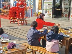 -麦园农庄·西江河鲜