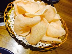 -顺水鱼馆(克西路店)