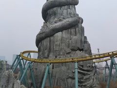 -合肥融创乐园