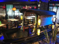 -红蜡烛•瓦罐粥家常菜•夜宵(中山路店)