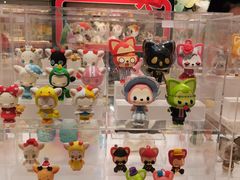 -泡泡玛特POPMART(崇文门国瑞城店)