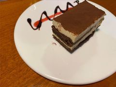 提拉米苏-布拉格餐厅· 中欧捷克菜(全国首店)