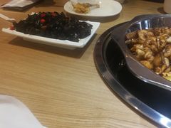 -氿熹干锅•牛蛙•烤鱼(印象城店)