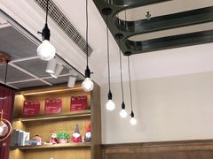 大堂-TOUCH泰奇(宝杨宝龙广场店)
