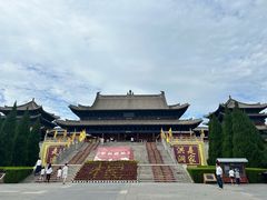 -大槐树寻根祭祖园