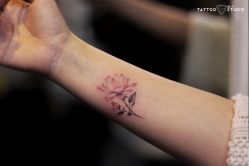 -飛凡TATTOO纹身•原创