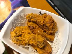 -Pelicana百利家炸鸡(江南西名店城店)