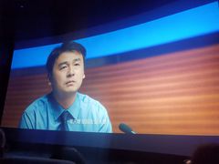 -春天国际影城(中庚漫游城杜比全景声店)