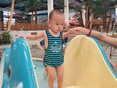 -南宫温泉水世界