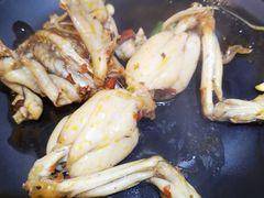 -味仙疯美蛙鱼头(清扬路总店)