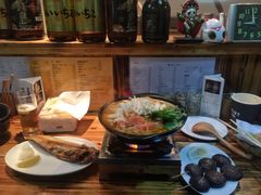 -烧鸟周居酒屋(香山店)