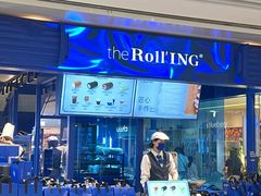 -天河城购物中心