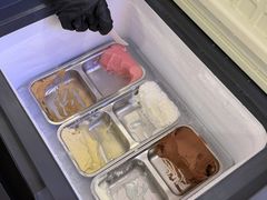 -野人先生Gelato(上海长宁龙之梦店)