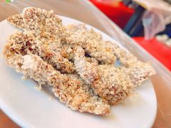 -绿野餐厅(上海动物园店)