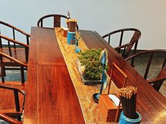 -苏州老字号·苏面斋·秃黄油·三虾面苏式面馆