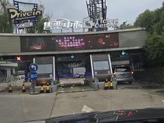 -枫花园汽车电影院(朝阳公园店)