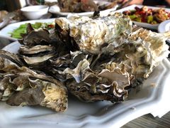 -大京园海鲜烧烤(东城路店)